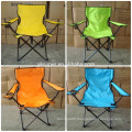 Camping chair, Folding camping chair with carry bag, Outdoor foldable camping chair